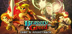 Bravery and Greed - Game and Soundtrack Deluxe Bundle banner image