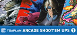 Toaplan Arcade Shoot'em Ups 1 banner image