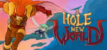 A Hole New World - Deluxe Edition banner image