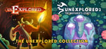 The Unexplored Deluxe Collection banner image