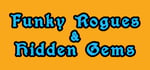 Funky Rogues & Hidden Gems banner image