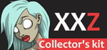 XXZ Collector's kit banner image