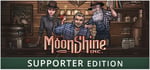 Moonshine Inc. - Supporter Edition banner image