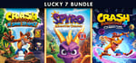 The Lucky 7 Bundle banner image