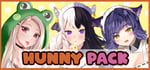 Hunny Pack banner image