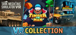 VR Collection banner image