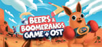 Beats and Boomerangs (Game+OST) banner image