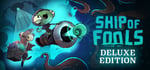 Ship of Fools - Digital Deluxe Edition banner image