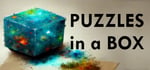Puzzles in a Box banner image