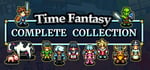 Time Fantasy Complete MZ Collection banner image