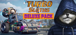Turbo Sloths - Deluxe banner image