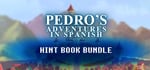 Pedro's Adventures in Spanish - Hint Book Edition banner image