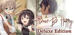 Please Be Happy - Deluxe Edition banner image