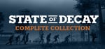 State of Decay Complete Collection banner image
