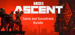 The Ascent - Game and Soundtrack Bundle banner image