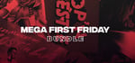 MEGA First Friday Bundle banner image