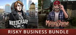 Risky Business Bundle banner image