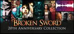 Broken Sword: 20th Anniversary Collection banner image