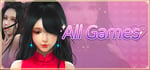 Lovely Games All Games banner image