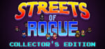 Streets of Rogue Collector's Edition banner image