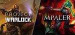 Project Warlock x Impaler @ Steam Scream banner image