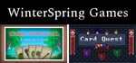 WinterSpring Games Bundle banner image