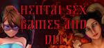 Hentai Sex Games and DLC banner image