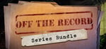 Off the Record Series Bundle banner image