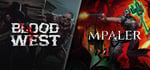 BLOOD WEST x Impaler banner image