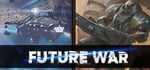 Future War banner image
