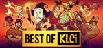 Best of Klei 2023 banner image