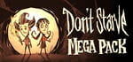 Don't Starve MEGA PACK 2023 banner image