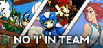 No 'I' in Team banner image