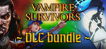 Vampire Survivors: Game + poncle DLC Bundle banner image
