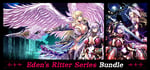 Eden’s Ritter Series Bundle banner image