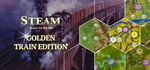 Steam: Rails to Riches - Golden Train Edition banner image
