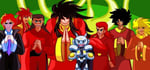 Hongsa series games banner image