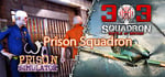 Prison Squadron banner image
