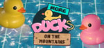 More Ducks Everywhere banner image