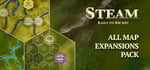 Steam: Rails to Riches - All Map Expansions banner image