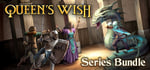 Queen's Wish Series banner image