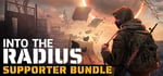 Into the Radius Supporter Bundle banner image
