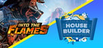 House in Flames banner image