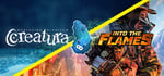 Creatura in Flames banner image