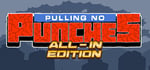 Pulling No Punches: All-in Edition banner image