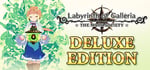 Labyrinth of Galleria: The Moon Society Deluxe Edition banner image