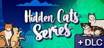 Hidden Cats Series + DLCs banner image