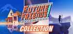 Future Friends Collection banner image