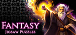 Fantasy Jigsaw Puzzles: Complete Collection banner image