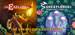 The Unexplored Collection banner image